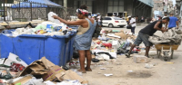 Ministra de Trabajo cubana dimite tras su insinuación de que los mendigos fingían serlo provocó una reacción violenta