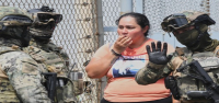Motín carcelario en el estado mexicano de Sinaloa, azotado por la violencia, deja 10 muertos y 16 heridos.