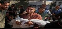 Organizaciones benéficas y ONG internacionales piden el fin del controvertido grupo de ayuda respaldado por Israel en Gaza