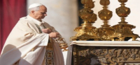 El Papa da a Venezuela motivos para celebrar al canonizar a su amado 'médico de los pobres' como primer santo El Papa da a Venezuela motivos para celebrar al canonizar a su amado 'médico de los pobres' como primer santo