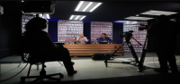 Los periodistas mexicanos llevan mucho tiempo enfrentándose a las balas. Ahora, las demandas en su contra están aumentando.