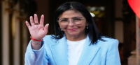 El presidente interino de Venezuela defiende el territorio del país y rechaza las declaraciones de Trump sobre el estado número 51.