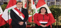 El primer ministro de Perú renuncia antes de la votación de confirmación en el Congreso.