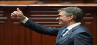 Rodrigo Paz ajusta su gabinete en medio de tensiones internas antes de anunciar reformas