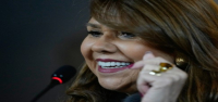 Fiscales franceses investigan insultos racistas contra Mbappé por parte de un senador paraguayo.