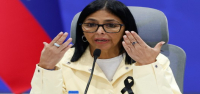 Los venezolanos observan con cauto optimismo la nueva ronda de conversaciones entre el gobierno y la oposición.