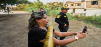 El miedo ensombrece la segunda vuelta de las elecciones en Perú mientras aumentan la extorsión y los asesinatos en todo el país.