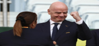 Según fuentes de AP, la FIFA propondrá una financiación de 6.300 millones de dólares para el desarrollo del fútbol.