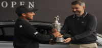 El Abierto Británico se une al Abierto de Estados Unidos y mantiene el fondo de premios al mismo nivel