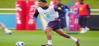 'Un sueño hecho realidad' para Alexander-Arnold al ser presentado por el Real Madrid
