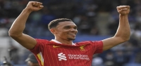 Alexander-Arnold confirma su salida del Liverpool tras 20 años en medio de un vínculo con el Real Madrid