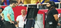 Los árbitros del Mundial de Clubes usarán cámaras a la altura de los ojos, pero lo más revelador es lo que la FIFA no mostrará.