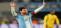 Argentina se despide de Messi en su último partido con la selección nacional, poniendo fin a una era.