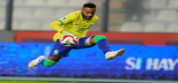 La estrella brasileña Neymar está lesionado y es poco probable que esté en condiciones de jugar su primer partido en el Mundial.