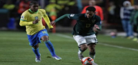 Bolivia vence 1-0 a Brasil y avanza al repechaje mundialista desde la eliminatoria sudamericana