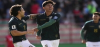 Bolivia liquida a Chile en la altura y lo deja fuera del Mundial