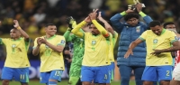 El gol de Vinicius Júnior envía a Brasil al Mundial de 2026 y deleita a la afición en el debut en casa de Ancelotti