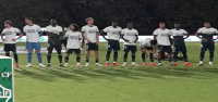 Mbappé y Vinícius se ven envueltos en el gran debate migratorio de España tras ocultar un mensaje en las camisetas del Ceuta.