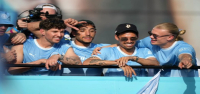Los jugadores que participan en la Copa del Mundo ganarán 5.000 dólares diarios para sus clubes gracias al fondo de la FIFA de 355 millones de dólares.