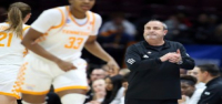 José Fernández será nombrado entrenador de los Dallas Wings, según fuente de AP José Fernández será nombrado entrenador de los Dallas Wings, según fuente de AP