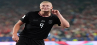 Lionel Messi, Kylian Mbappé y Erling Haaland deslumbran el mismo día en el Mundial