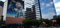 Tras la despedida de Messi, ¿qué le depara el futuro a la selección argentina?