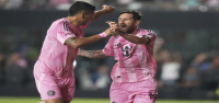 Charlotte albergará el Juego de Estrellas de la MLS en 2026 por primera vez, dice fuente de AP
