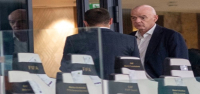 La UEFA mantiene la amenaza de boicotear el Mundial tras la reunión de crisis de Gianni Infantino.
