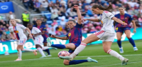 La FIFA elige a Estados Unidos como sede de la primera Copa Mundial de Clubes Femenina en 2028.