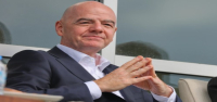 El presidente de la FIFA, Infantino, afirma que Irán participará en el Mundial "con toda seguridad" a pesar de la guerra.