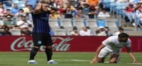 Lautaro Martínez llama al equipo a decir 'el que no se quiera quedar que se vaya' en el Mundial de Clubes