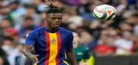 Buenas noticias para España, ya que las lesiones de isquiotibiales de Williams y Sancet no son tan graves.