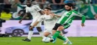 España consigue su quinta plaza en la Liga de Campeones, con el Real Betis como principal beneficiario.