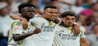 El Madrid perdió los cuatro clásicos la temporada pasada. Ahora busca la revancha contra el Barcelona. El Madrid perdió los cuatro clásicos la temporada pasada. Ahora busca la revancha contra el Barcelona.