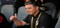 Ecuador contrata a Marcelo Gallardo como entrenador de la selección nacional para la Copa Mundial de 2030.