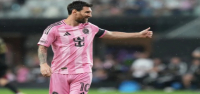Messi está a punto de convertirse en accionista mayoritario del Eldense, club de la segunda división española.