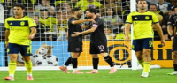 Messi gana la Bota de Oro y los playoffs de la MLS se definen en el Día de la Decisión Messi gana la Bota de Oro y los playoffs de la MLS se definen en el Día de la Decisión