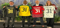 México, Costa Rica y Jamaica se suman a candidatura de EEUU para el Mundial femenino 2031 México, Costa Rica y Jamaica se suman a candidatura de EEUU para el Mundial femenino 2031