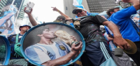 Goles, tecnología y pausas para hidratación: así será recordado el Mundial más grande de la historia.