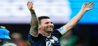 Messi tiene un mensaje para los críticos de Argentina en el Mundial: "Nada nos fue regalado".