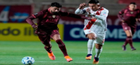 Paraguay recibirá partidos de equipos bolivianos de Libertadores y Sudamericana por conflicto social