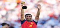 Rodri está a punto de llegar, ya que el Barcelona está ultimando el traspaso del capitán de la selección española procedente del Manchester City.