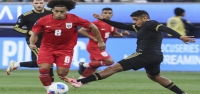 Mundial: Panamá-El Salvador y Costa Rica-Honduras, entre los choques llamativos de ronda final
