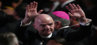 La UEFA, la CONCACAF y la AFC acusan a la FIFA de "engaño" y "abuso de confianza" en relación con los planes para el Mundial.