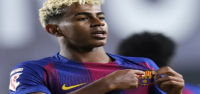 La UEFA retrasa la decisión de permitir que el Barcelona juegue en Miami y el AC Milan en Australia