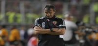 Venezuela y Perú despiden a sus entrenadores tras no clasificar al Mundial de 2026
