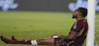 Venezuela se queda fuera del repechaje al Mundial, goleada en casa 6-3 por Colombia