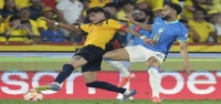 Ecuador busca su clasificación al Mundial en un “partido muy peligroso” ante Perú