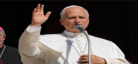 Las homilías y discursos del papa León XIV llegan a los lectores en inglés