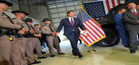 Los arrestos por motivos de inmigración en Florida han aumentado silenciosamente, con agencias estatales y locales a la cabeza.